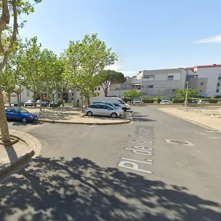 Apartmán Mon Petit A La *