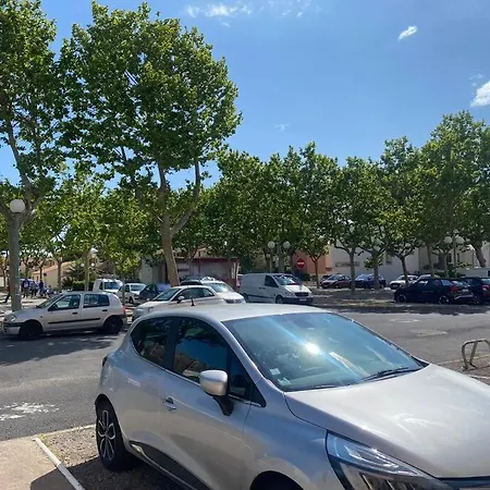 Mon Petit A La Apartment *
