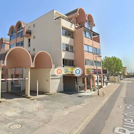 Mon Petit A La * Gruissan