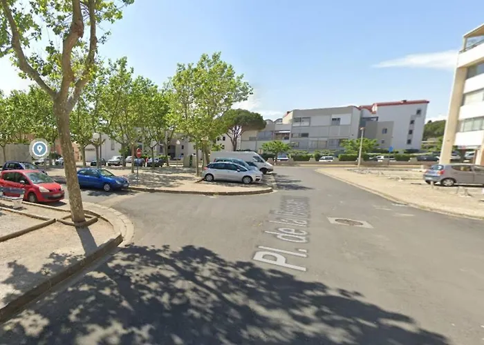 Апартаменты Mon Petit A La *